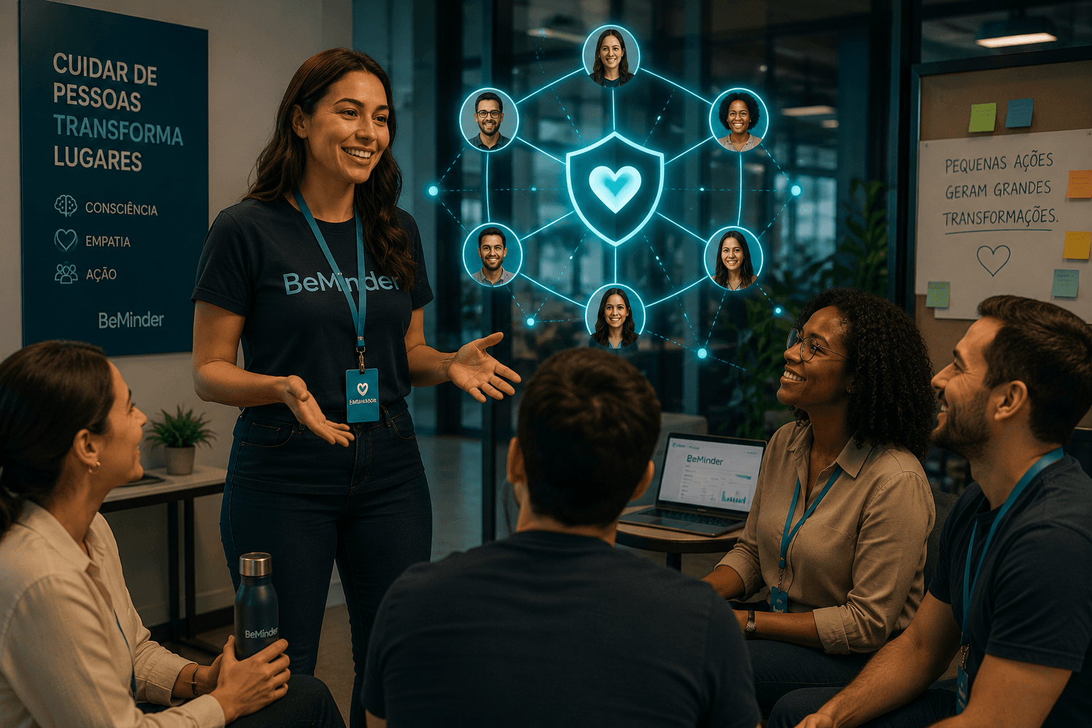 Programa Embaixadores