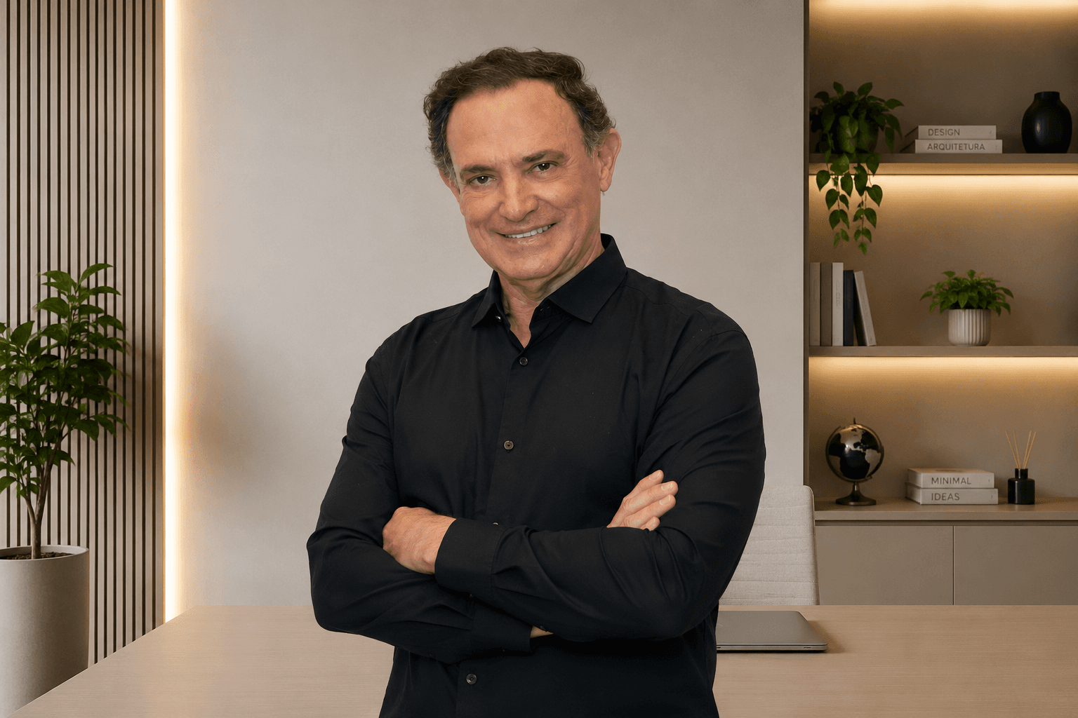 Carlos Aldan