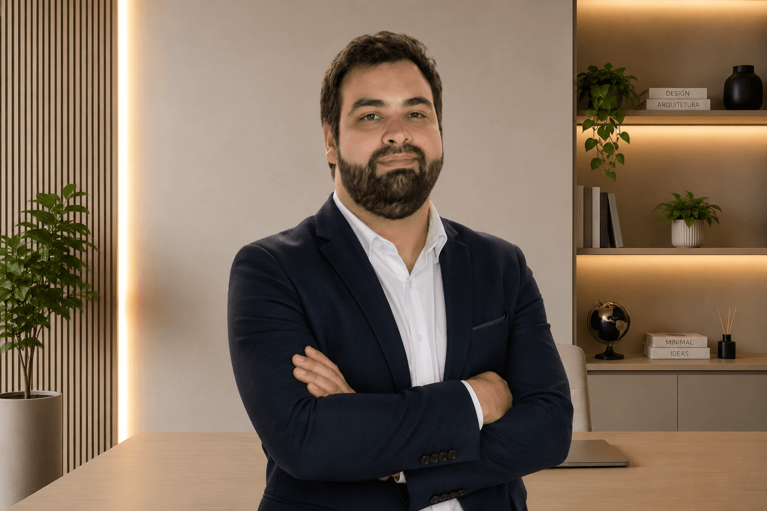 Nicolas Gastaldi